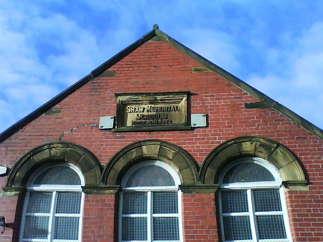 Park Lane Infants School